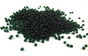 Бисер Чехия круглый 08/0 50г 50150