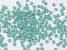 Бисер Чехия круглый 06/0 50г 63130