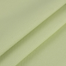 Канва K04 " Gamma" Aida №14 цв. 100% хлопок 30 х 40 см ± 2 см салатовый