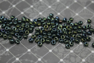 Бисер Япония 3 мм MAGATAMA 5 г 0084