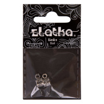 " Zlatka" Бейл MFK- 01 0. 5 x 0. 9 см 2 шт под античную медь