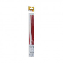 " Mr. Painter" A 01- 03- 100 3 мм 325 мм Бумага для квиллинга 15 " Красный" 