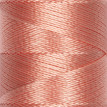 Нитки для вышивания Gamma V150/ 2 100% вискоза 183 м 200 я №3029 персиковый